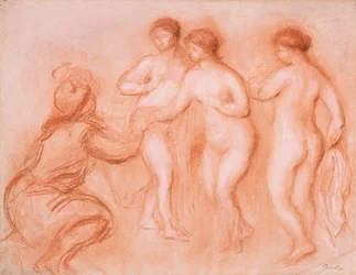 Das Urteil des Paris